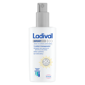 LADIVAL SPORT OF 50+ Sprej na ochranu proti slunci 150 ml