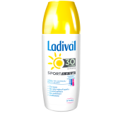 LADIVAL SPORT OF 30 sprej 150 ml