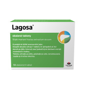 LAGOSA 50 tablet