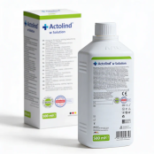 ACTOLIND w Solution 500 ml