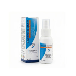 ACTOLIND w Solution 50 ml