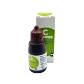 CLISODINE Kožní antiseptický roztok 30 ml CLISODINE Kožní antiseptický roztok 30 ml