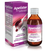APETISTER 100 ml APETISTER 100 ml
