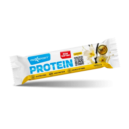 MAXSPORT Protein Bar vanilka 50 g