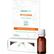 Cannaderm Mycosin Forte sérum 10+2 ml