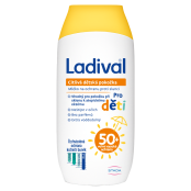 LADIVAL CITLIVÁ DĚTSKÁ POKOŽKA OF 50+ mléko 200 ml