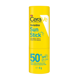 CERAVE Ochranná opalovací tyčinka SPF 50+ 8 g
