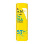 CERAVE Ochranná opalovací tyčinka SPF 50+ 8 g