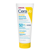 CERAVE Hydratační opalovací mléko SPF 50+ 75 ml