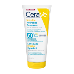 CERAVE Hydratační opalovací mléko SPF 50+ 177 ml