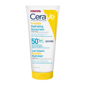 CERAVE Hydratační opalovací mléko SPF 50+ 177 ml