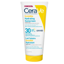 CERAVE Hydratační opalovací mléko SPF 30 177 ml