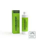 HERBADENT ORIGINAL Koncentrát bylinné ústní vody 250 ml