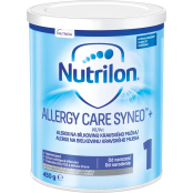 NUTRILON 1 Allergy Care Syneo+ 450 g