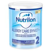 NUTRILON 2 Allergy Care Syneo+ 450 g NUTRILON 2 Allergy Care Syneo+ 450 g
