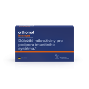 ORTHOMOL Immun 7 denních dávek ORTHOMOL Immun 7 denních dávek