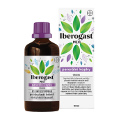 IBEROGAST NEO perorální kapky 100 ml IBEROGAST NEO perorální kapky 100 ml
