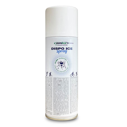 DISPO ICE ledový spray 200 ml