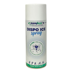 DISPO ICE ledový spray 400 ml