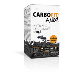 CARBOFIT ANIXI 60 tobolek