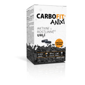 CARBOFIT ANIXI 60 tobolek CARBOFIT ANIXI 60 tobolek