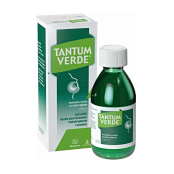 TANTUM VERDE roztok 240 ml