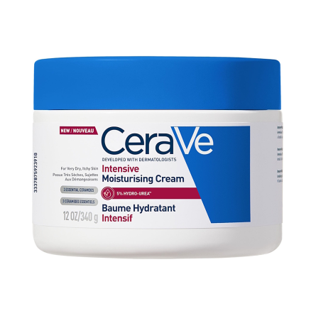 CERAVE Intenzivní hydratační krém 340 g
