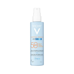 VICHY Capital Soleil UV AQUA sprej SPF50 200 ml