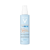 VICHY Capital Soleil UV AQUA sprej SPF50 200 ml VICHY Capital Soleil UV AQUA sprej SPF50 200 ml