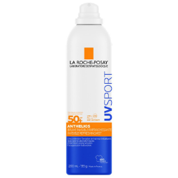 LA ROCHE-POSAY Anthelios UV SPORT mlha SPF50+ 200 ml