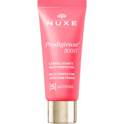 NUXE Creme Prodigieuse Boost vyhlazující báze 5v1 30 ml