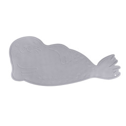 ZOPA Podložka do vany protiskluzová Dove Grey