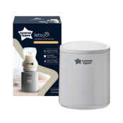 TOMMEE TIPPEE Přenosný ohřívač kojeneckých lahví Letsgo TOMMEE TIPPEE Přenosný ohřívač kojeneckých lahví Letsgo