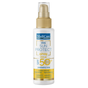 SYNCARE Olej Sun Protect Spray SPF 50+ s betakarotenem 100 ml