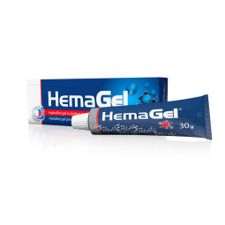 Hemagel 30 g