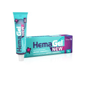 Hemagel NEW 30 g Hemagel NEW 30 g