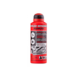 PREDATOR Repelent Outdoor impregnace 200 ml