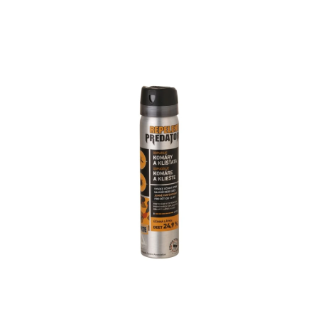 PREDATOR Repelent forte 90 ml