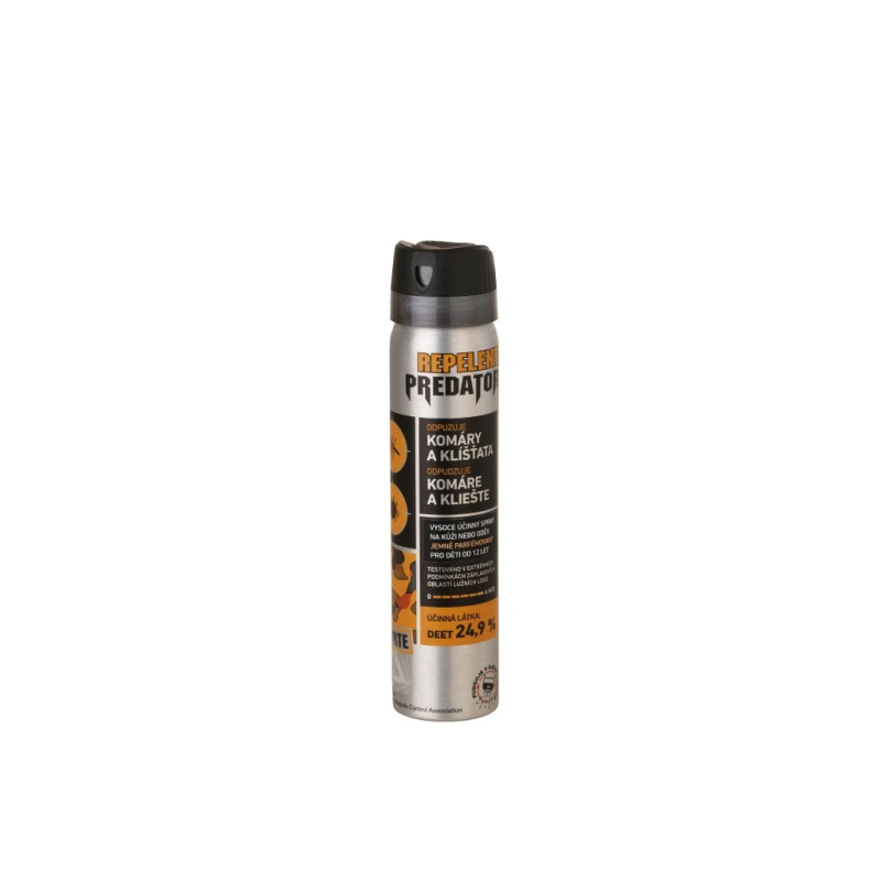 PREDATOR Repelent forte 90 ml