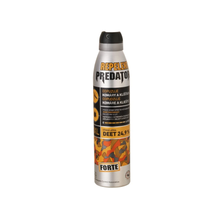 PREDATOR Repelent forte XXL 300 ml
