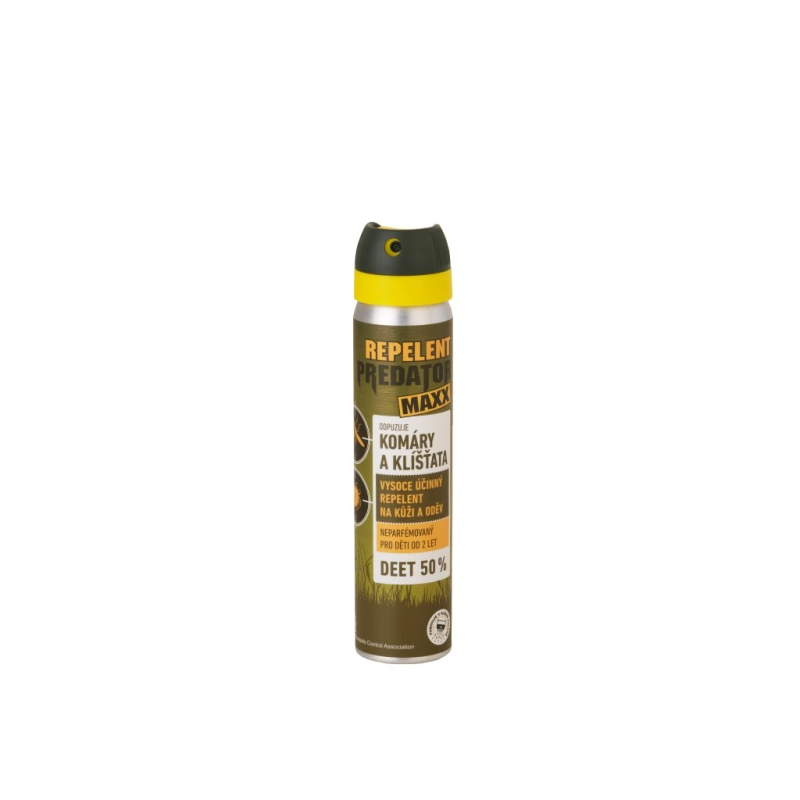 PREDATOR Repelent Maxx 90 ml