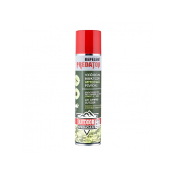 PREDATOR Repelent Alfa impregnace 400 ml