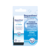 Bepanthen Derma krém na rty 7,5 ml