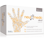 NEUROMEDIC 30 tobolek
