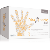 NEUROMEDIC 60 tobolek