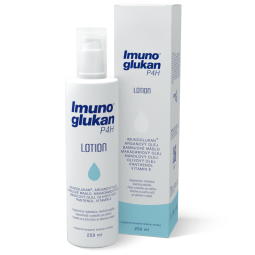Imunoglukan P4H lotion 250 ml