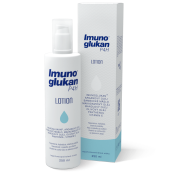 Imunoglukan P4H lotion 250 ml