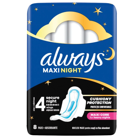 Always Classic Night MAXI 8 ks
