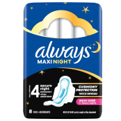 Always Classic Night MAXI 8 ks Always Classic Night MAXI 8 ks