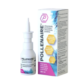 POLLENAIRE nosní sprej proti alergii 20 ml POLLENAIRE nosní sprej proti alergii 20 ml